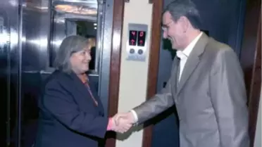 Milletvekili Bakır'dan Mustafa Koç'a Davet