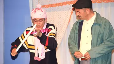 Teyo Emmi Sultanbeylide