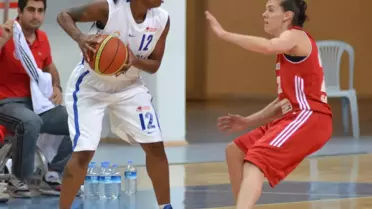 Tkbl Play Off Çeyrek Final