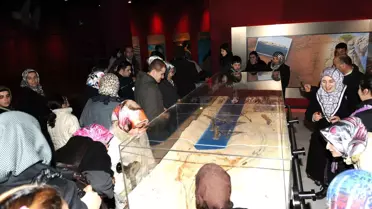 Üniversite ile Belediye Engelliler İçin El Ele