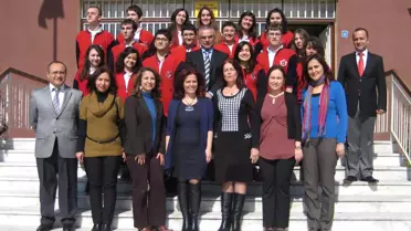 2011 Lys'in En Başarılısı Aydın Fen Lisesi Oldu