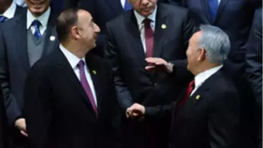 Başbakan Erdoğan Seul'de