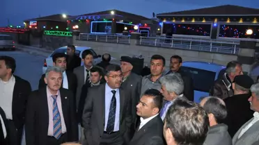 Belediye Çalışıyor, Niğde Kazanıyor