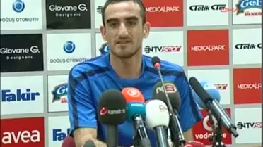 Beşiktaş Maçının Ardından