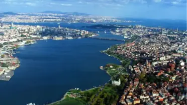 Bir Liman Kenti Olarak İstanbul