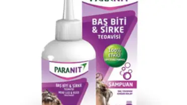 Bitlerden Kurtulmak Artık Çok Kolay