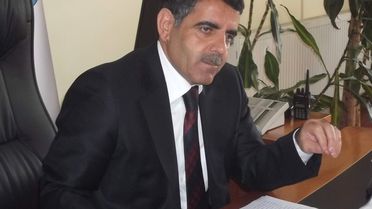 Bozkuş'tan Aytemiz'e Teşekkür