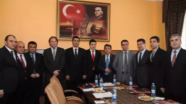 Erzurum Adalet Gençlik ve Spor Kulübü Kuruldu