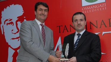Geleceğin Edebiyatçıları Bursa'da Yetişiyor