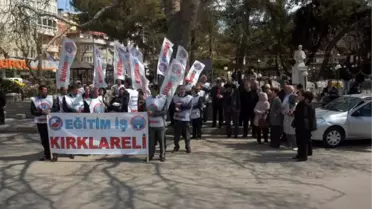 Girgin: Başbakan Yasama Organını Baskı Altına Almış