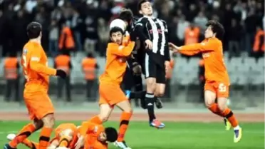 İstanbul Büyükşehir Belediyespor-Beşiktaş