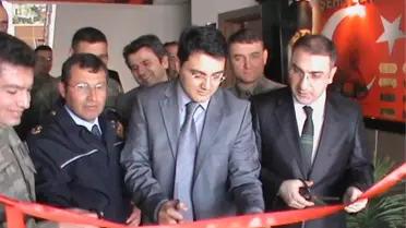 Jandarmadan Vefa Örneği