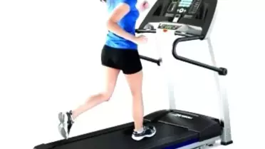 Koşu Bandı ile Kolayca Zayıflayın!