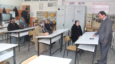 Kütahya'dan Türkiye'ye Örnek Bir Proje