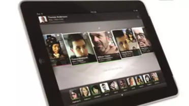 OpenTouch Conversation Yazılımı