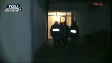 PKK'nın 'Devrim Vergisi' Oyununu İtalyan Polisi Bozdu