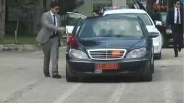Şahin, Mehmekçikle Karavanadan Yemek Yedi