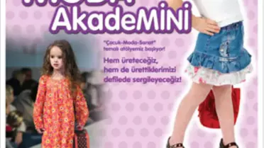Süper Starlar Podyumda