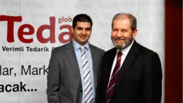 Ülke Çapında Organize Oluyorlar!