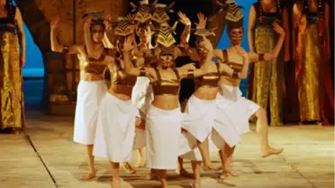 Ulusal Opera ve Bale Günleri Sona Erdi