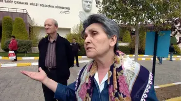 Huzurevinde Kötü Muamele İddiasına Açıklama: Tıbbi Tedbir