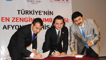 Kitaplar 'Kitap Kumbarası'nda Birikecek