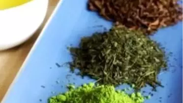 Ödem Söktürücü Bitkisel Çaylar