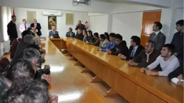 Seydişehir Belediyesi Halı Saha Turnuvası