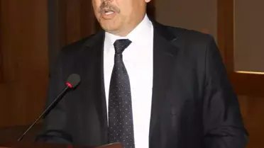 Türkiye Balıkçıları Antalya'da Buluştu