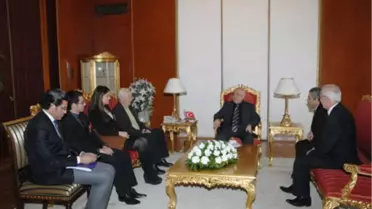 'Yeni Anayasa' İçin Öneriler