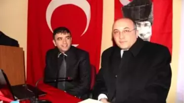 Yeni Ticaret Kanunu Anlatıldı