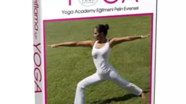 'Zayıflama İçin Yoga'
