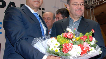 AK Parti Seyhan İlçe Başkanı Pamuk'tan Kongre Teşekkürü