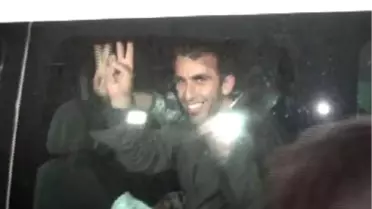 Ankara'daki Terör Operasyonunda 6 Tutuklama