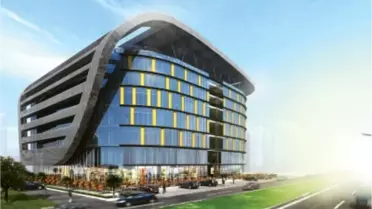 Arluxia'da Bahar Kampanyası