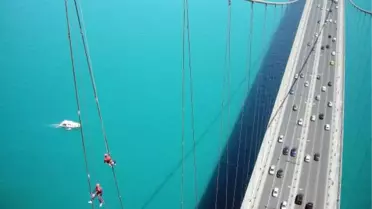 Dağcılığı Mesleğe Dönüştürdü