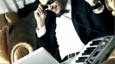 Dj Volkan Uça Yeniden Dünya Vitrininde