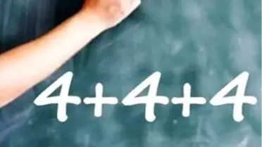 Eski Milli Eğitim Bakanı, 4+4+4 Düzenlemesini Değerlendirdi