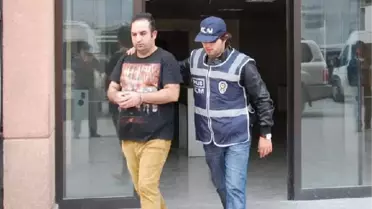 İstanbul'da Uyuşturucu Operasyonu