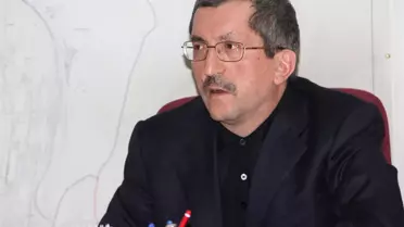 Karabük Belediye Başkanı Vergili Gündemi Değerlendirdi