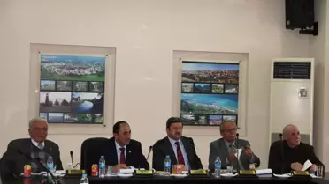 Köylerde İmar Uygulaması