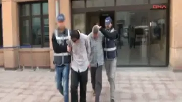 Krikodaki Uyuşturucuyu 'Knight' Buldu.