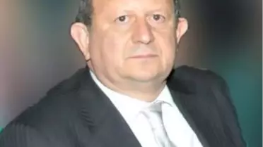 Musevi Cemaati Temsilcileri Terör Alt Komisyonu'nda