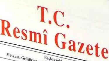 Okul Sütü Programı Resmi Gazete'de