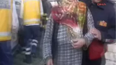 Torunlarına Okul Harçlığı Vermek İçin Döndü, Canından Oldu