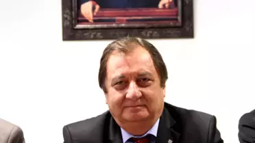 Türkiye'deki Binaların Yüzde 40'ının Yenilenmesi Gerekiyor