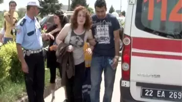 Üniversiteli Derya'ya, Ölümlü Kazadan 4 Yıl 2 Ay Hapis Cezası