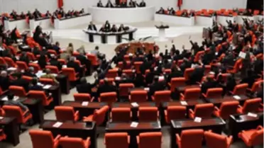 Zorunlu Eğitimi 12 Yıla Çıkaran Teklif Genel Kurul'da