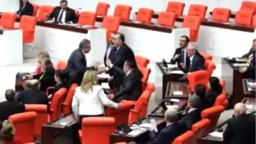 Zorunlu Eğitimi 12 Yıla Çıkaran Teklif Genel Kurul'da