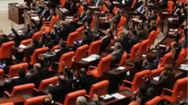 4+4+4 Meclis'ten Geçti